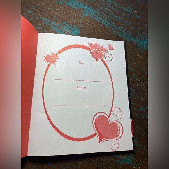 “To My Dear with Love” New! Gift Book Features a Unique Collection Quote - Picture 2 of 4